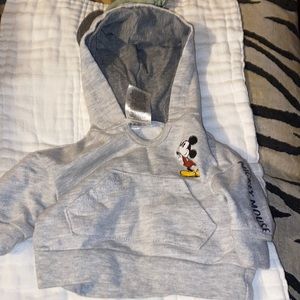 Dinsey Sweater Mickey Mouse